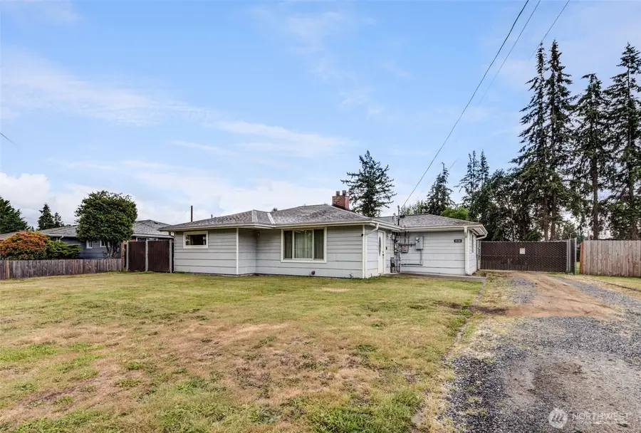 5118 88th Street Ne, Marysville, WA 98270 - #3