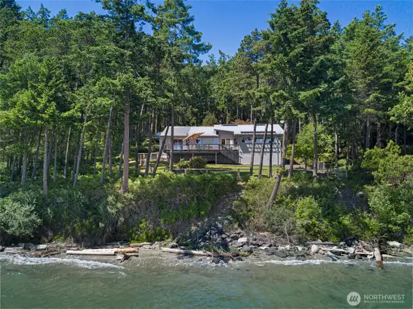 214 Pinedrona Lane, Friday Harbor, WA 98250