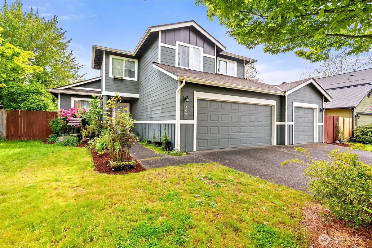 409 Kensington Ave Nw, Orting, WA 98360 - #1