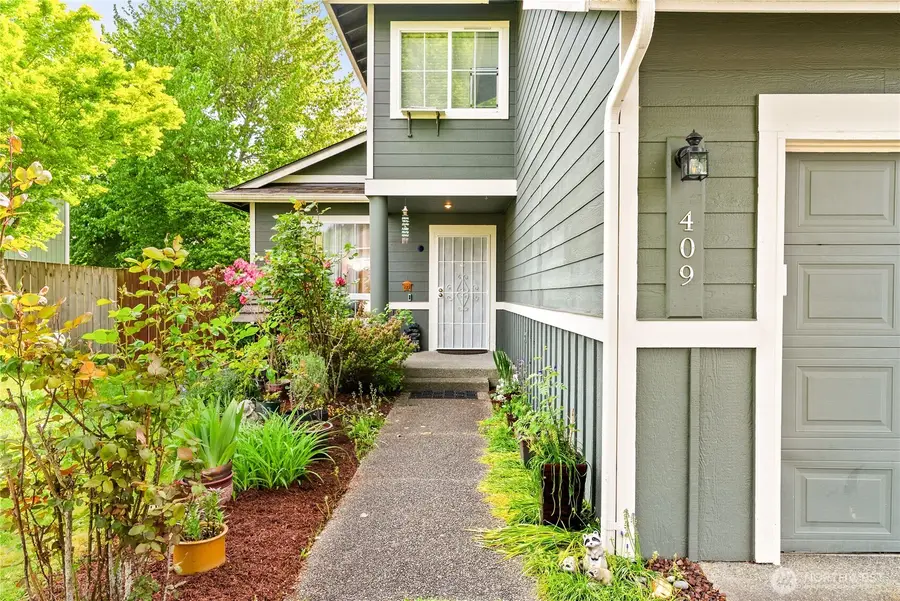 409 Kensington Ave Nw, Orting, WA 98360 - #2