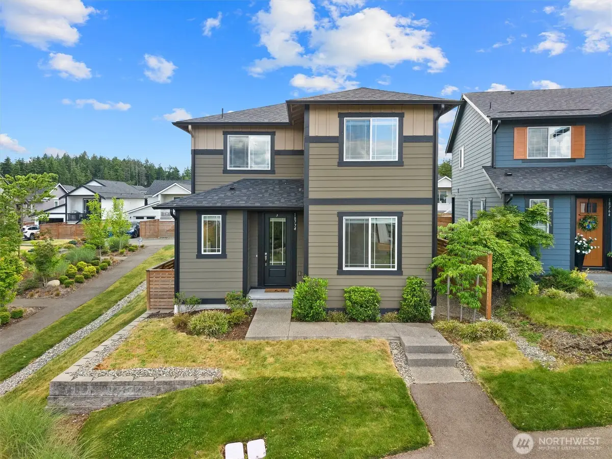 18774 E Edmunds Court E, Bonney Lake, WA 98391 - #1