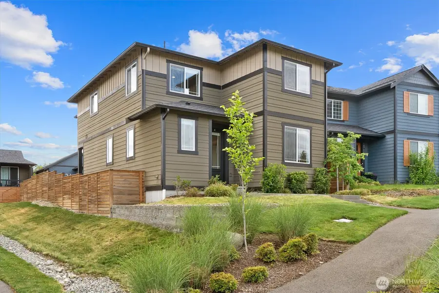 18774 E Edmunds Court E, Bonney Lake, WA 98391 - #2