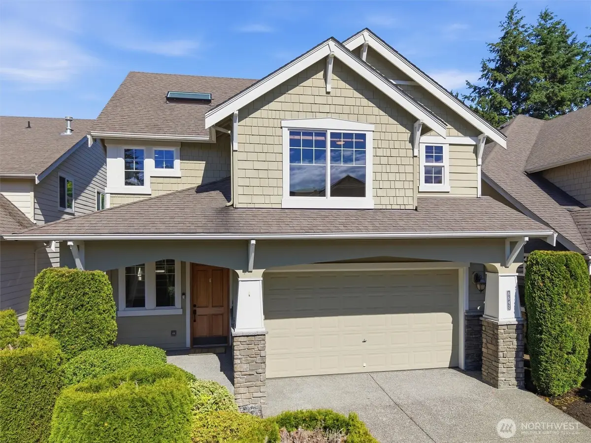 8642 NE 123rd Place, Kirkland, WA 98034 - #1