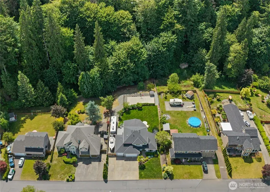 15204 197th Street E, Orting, WA 98360 - #3