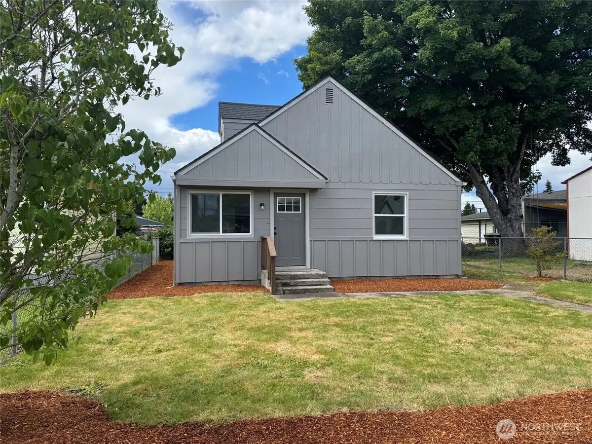 289 28th Avenue, Longview, WA 98632 - #1