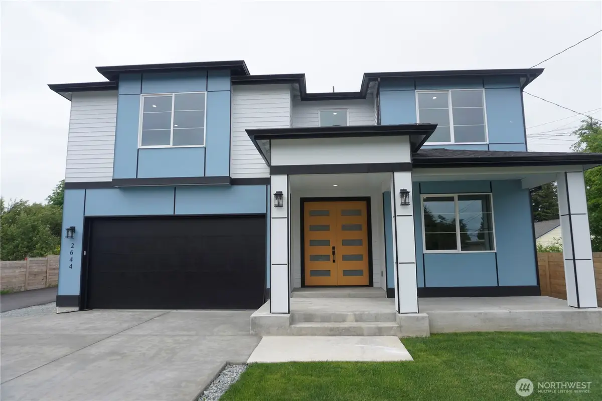 2644 S 146th Street, Seatac, WA 98168 - #1