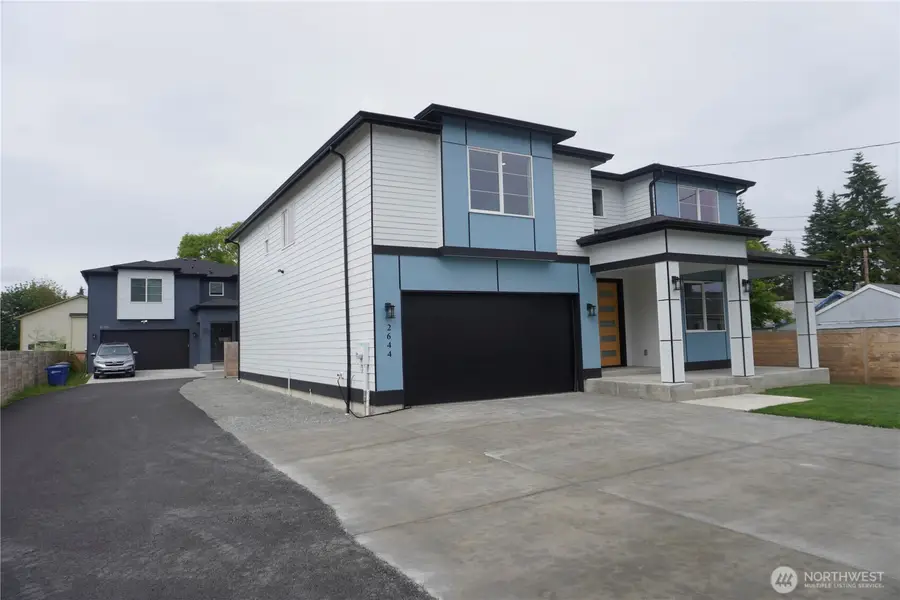 2644 S 146th Street, Seatac, WA 98168 - #2