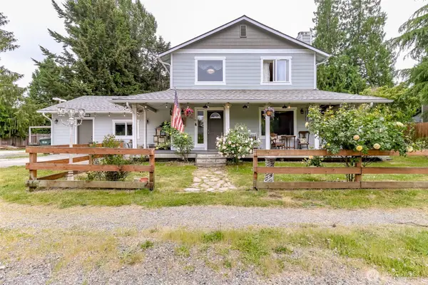 12111 213th Avenue Ct E, Bonney Lake, WA 98391