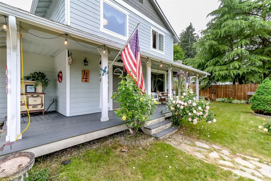12111 213th Avenue Ct E, Bonney Lake, WA 98391 - #3