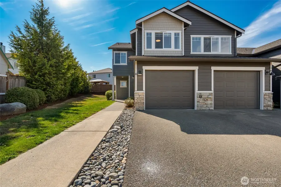 3910 132nd Street Sw #D, Lynnwood, WA 98087 - #2