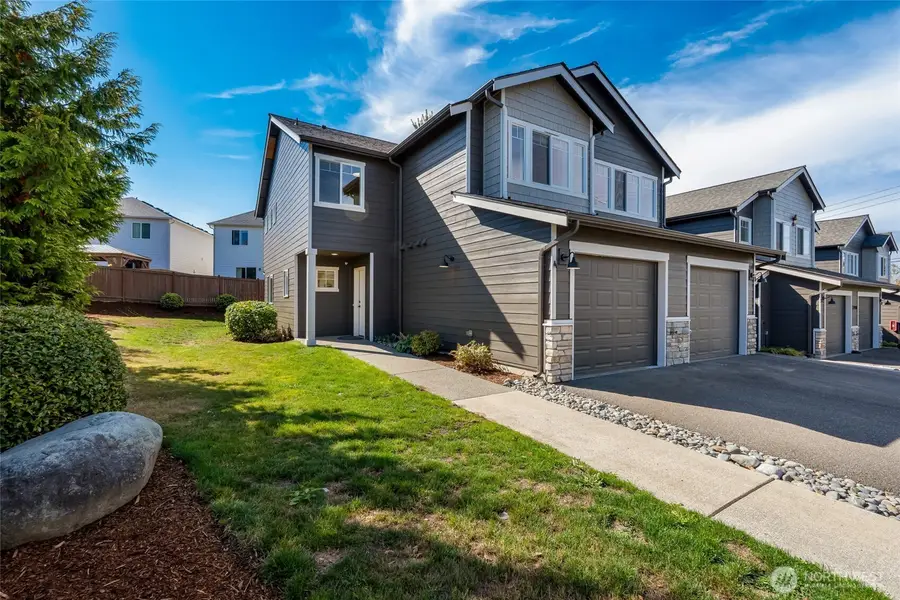 3910 132nd Street Sw #D, Lynnwood, WA 98087 - #3