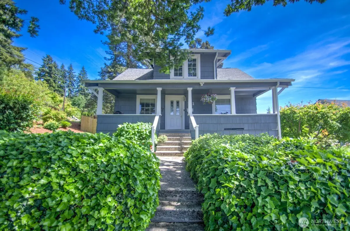 181 SE 9th Street, Chehalis, WA 98532 - #1