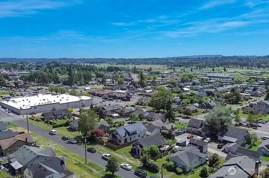 181 SE 9th Street, Chehalis, WA 98532 - #3