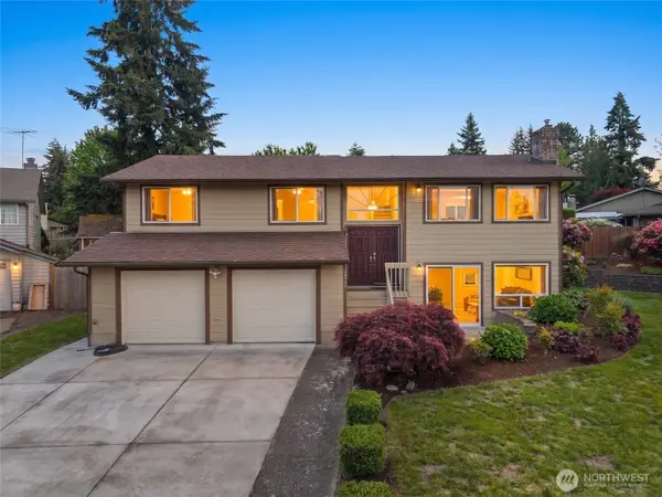 14515 SE 274th Street, Kent, WA 98042