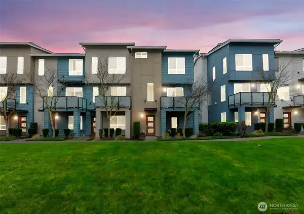 14671 36th Court Ne, Lake Forest Park, WA 98155