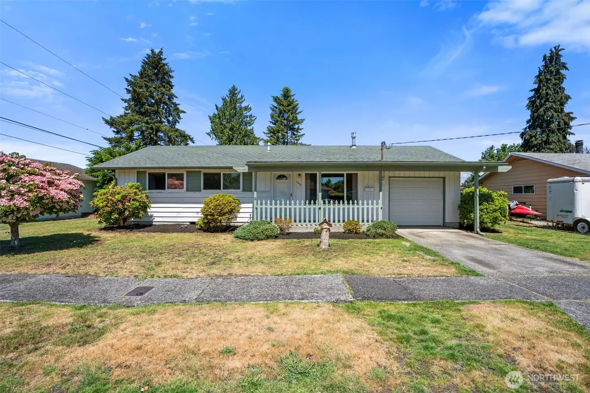 1005 20th Street Se, Auburn, WA 98002 - #1