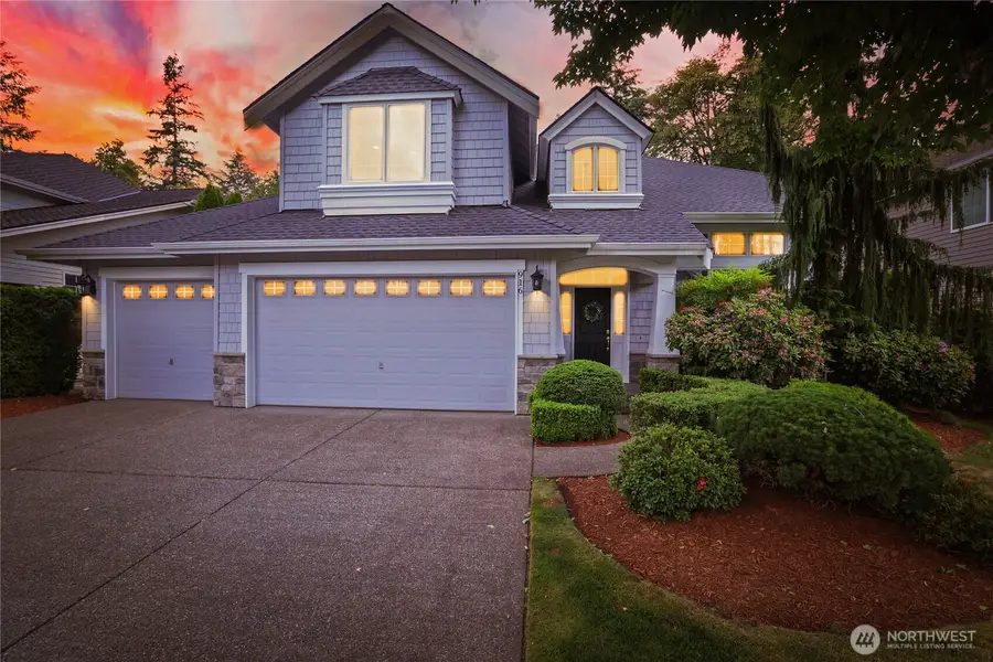 916 275th Place Se, Sammamish, WA 98075 - #2