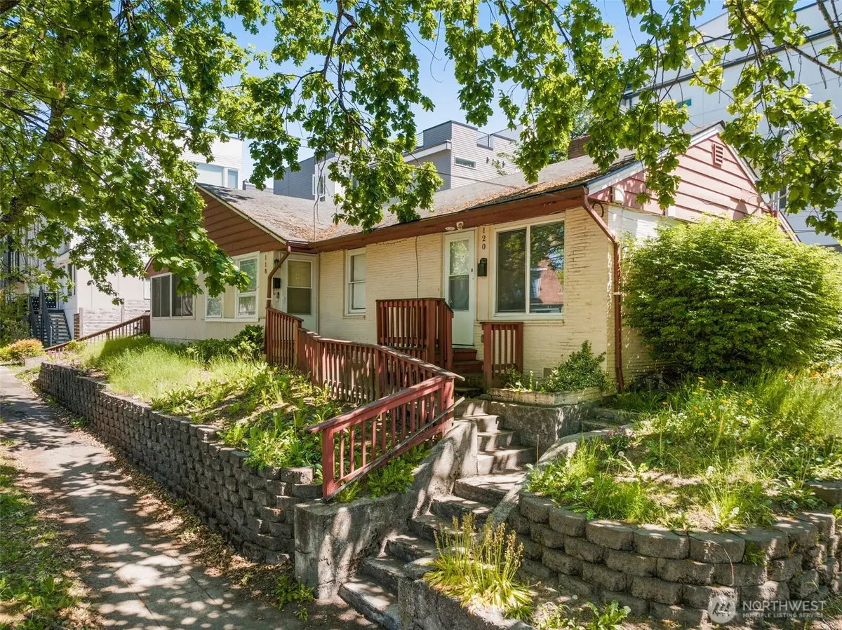 118 27th Avenue S, Seattle, WA 98144 - #1