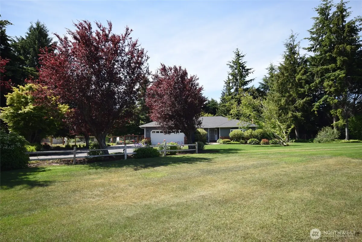 42 Ioka Road, Sequim, WA 98382 - #1