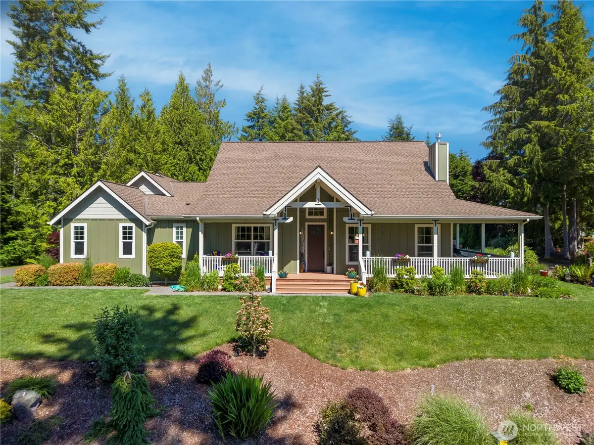 20 Dunsmuir Road, Port Ludlow, WA 98365 - #1