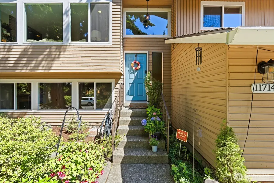 11714 SE 93rd Street, Newcastle, WA 98056 - #2