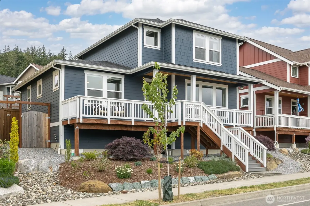 712 Blackstone Lane, Bellingham, WA 98226 - #1