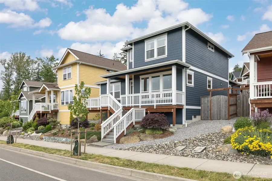 712 Blackstone Lane, Bellingham, WA 98226 - #3