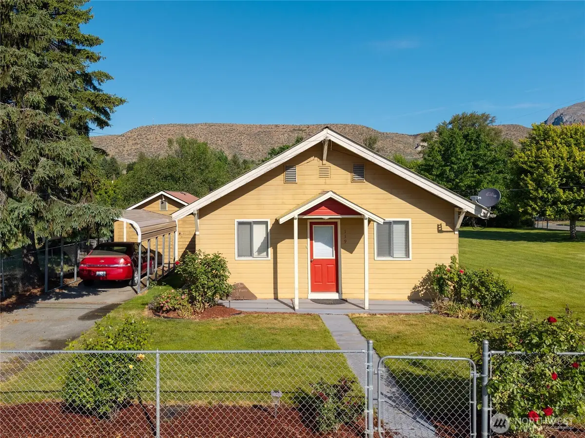 119 N Locust Way, Tonasket, WA 98855 - #1