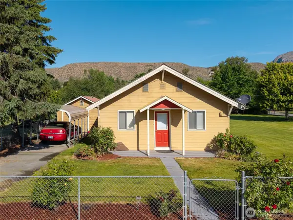 119 N Locust Way, Tonasket, WA 98855