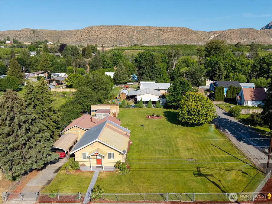 119 N Locust Way, Tonasket, WA 98855 - #3