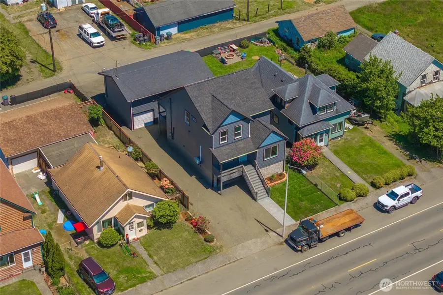 2511 Bay Avenue, Hoquiam, WA 98550 - #3