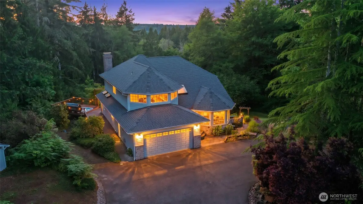 8327 Mason Way Nw, Olympia, WA 98502 - #1