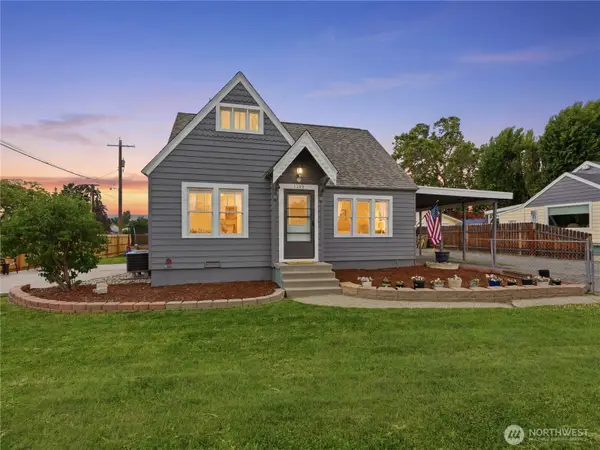 1335 Ninth Street, Wenatchee, WA 98801
