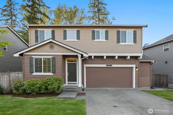 16614 80th Ave Court E, Puyallup, WA 98375
