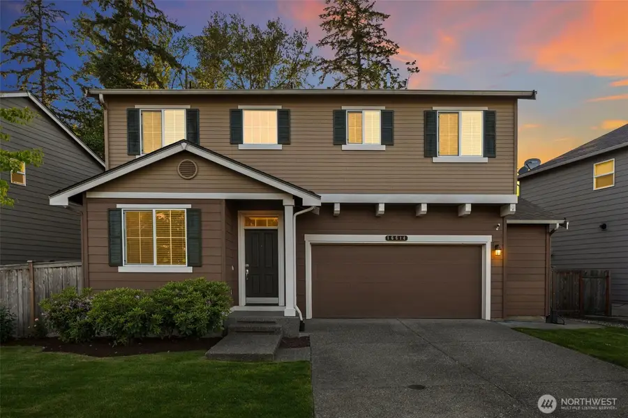 16614 80th Ave Court E, Puyallup, WA 98375 - #3