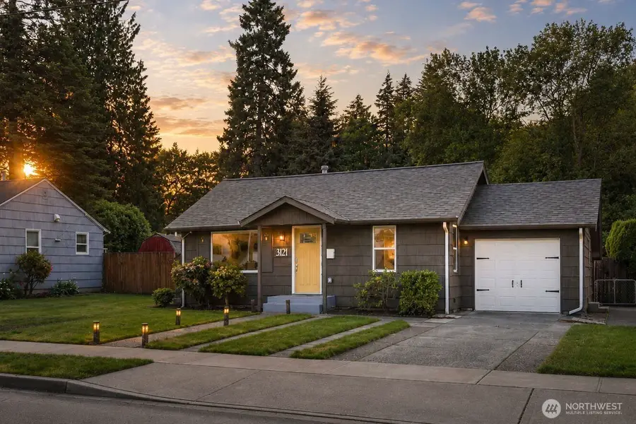 3121 SE 6th Street, Renton, WA 98058 - #2