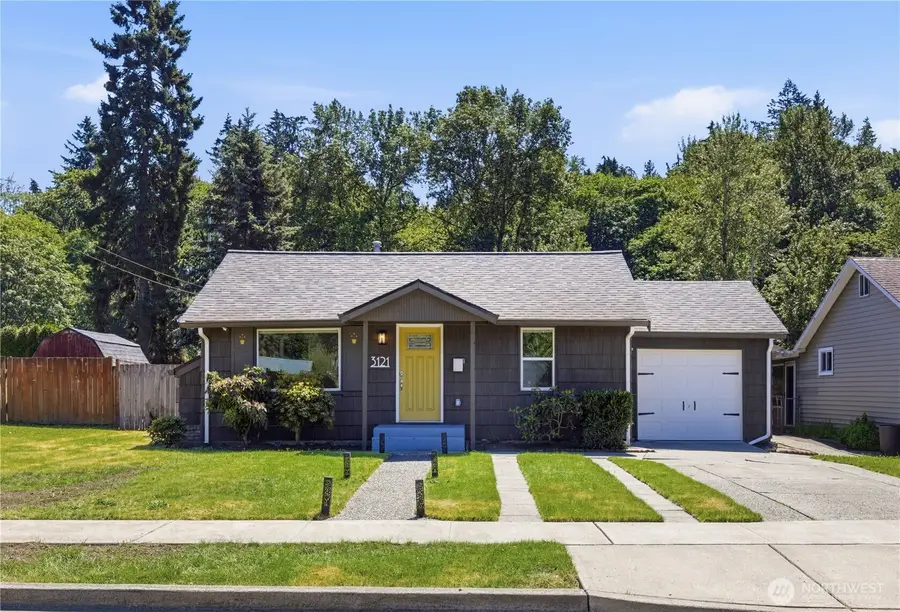 3121 SE 6th Street, Renton, WA 98058 - #3