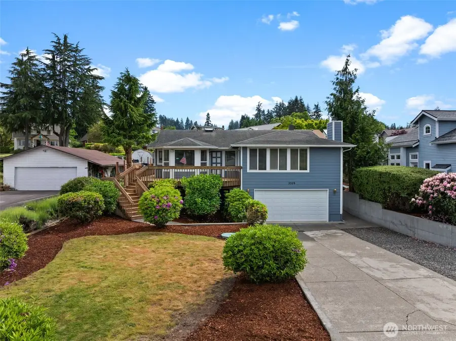 3326 Ross Avenue, Gig Harbor, WA 98332 - #2
