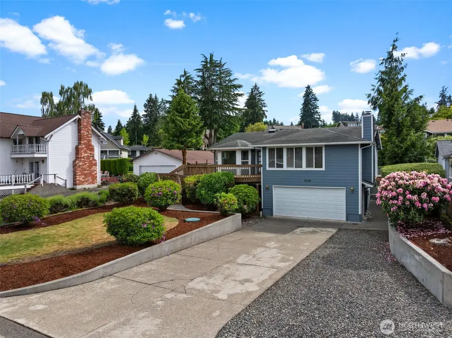 3326 Ross Avenue, Gig Harbor, WA 98332 - #3