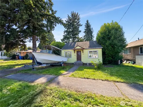 4840 J Street S, Tacoma, WA 98408