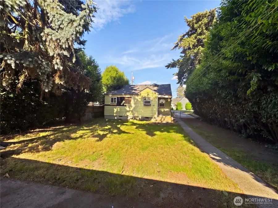 4840 J Street S, Tacoma, WA 98408 - #2