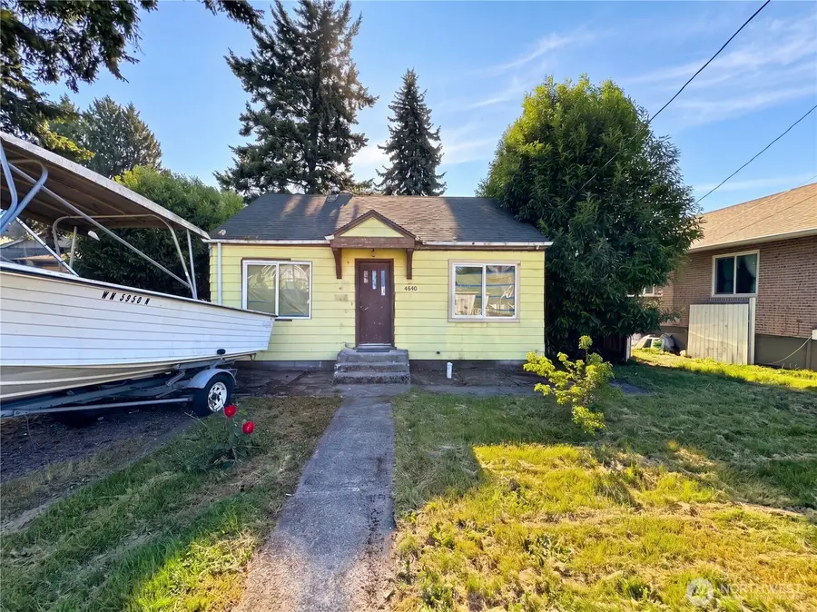 4840 J Street S, Tacoma, WA 98408 - #3