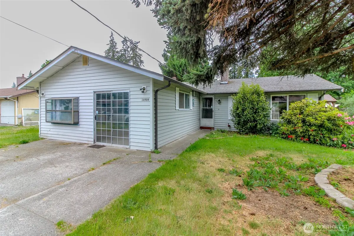 16904 18th Avenue E, Spanaway, WA 98387 - #1