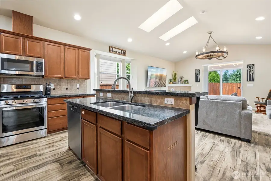 15360 Chad Drive Se, Yelm, WA 98597 - #2