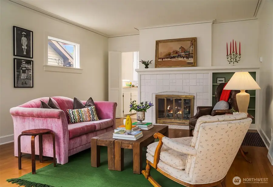 4405 Baker Avenue Nw, Seattle, WA 98107 - #3