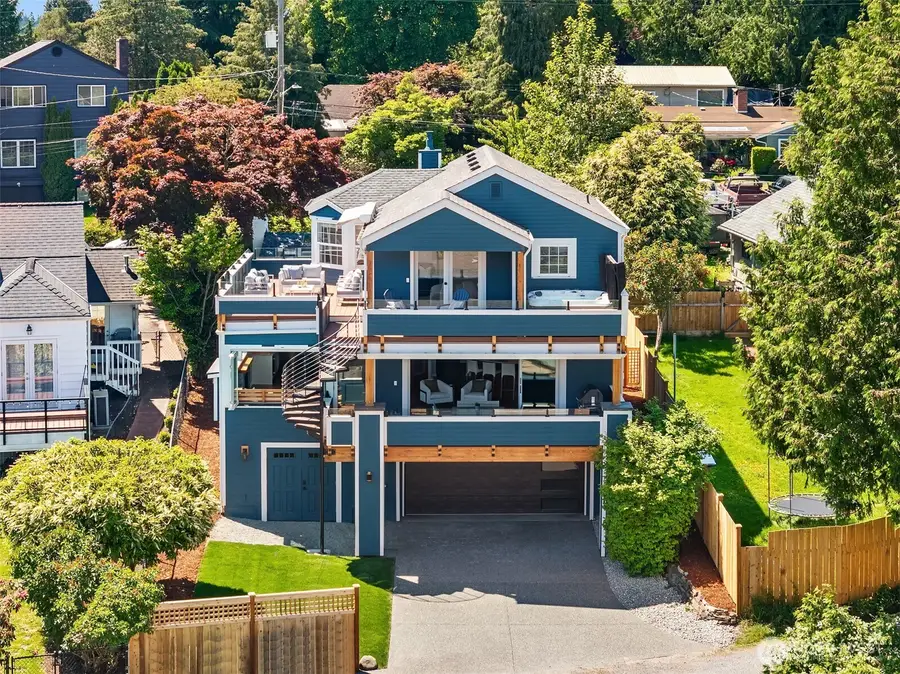 11524 Durland Avenue Ne, Seattle, WA 98125 - #3