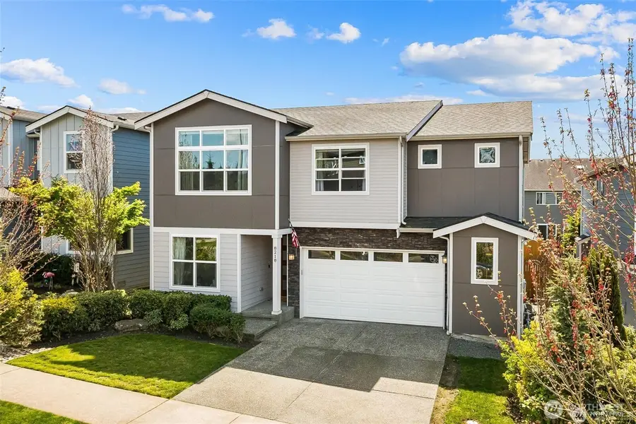 8218 37th Place Ne, Marysville, WA 98270 - #2