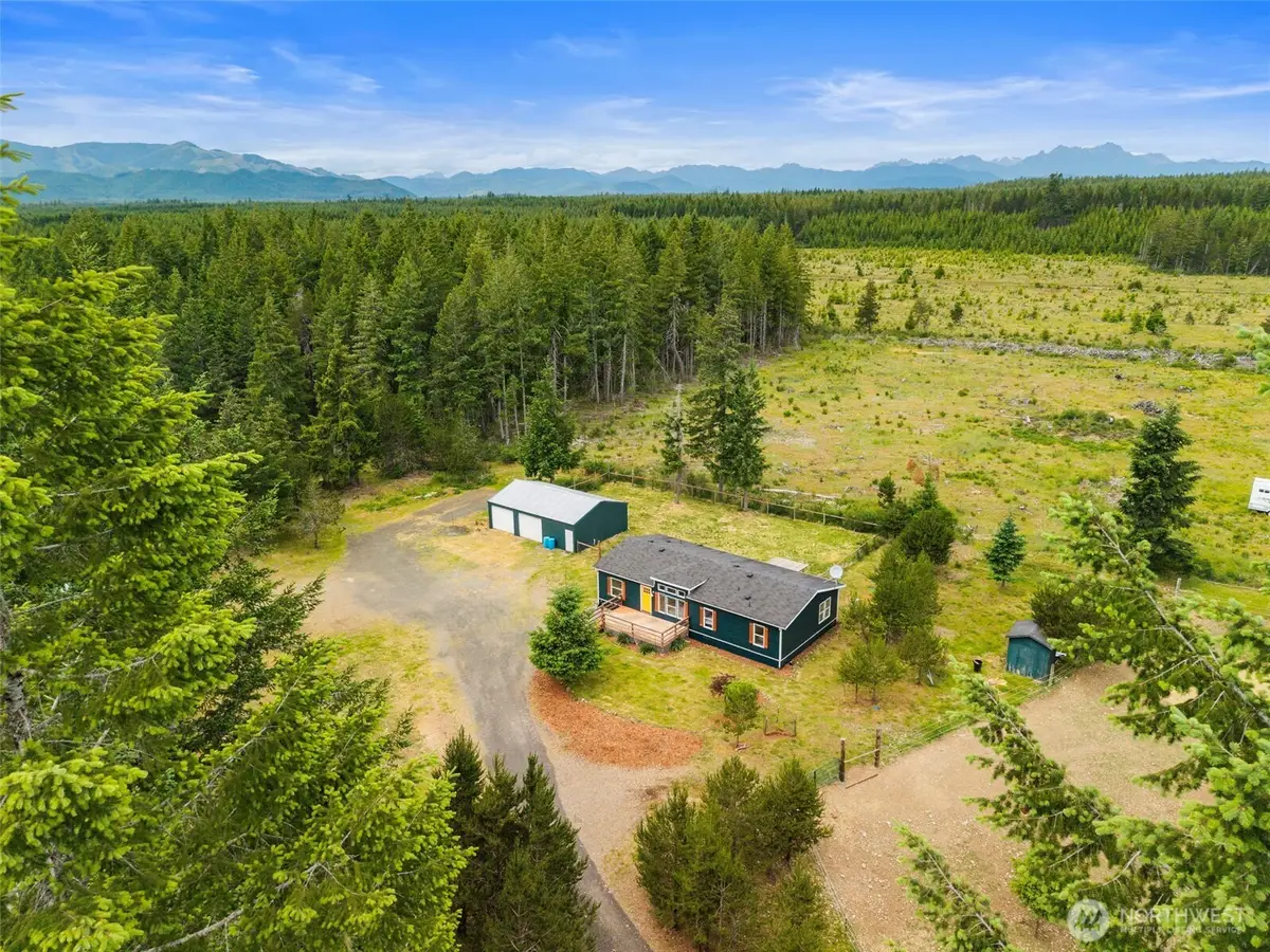 790 W Honeysuckle, Shelton, WA 98584 - #1