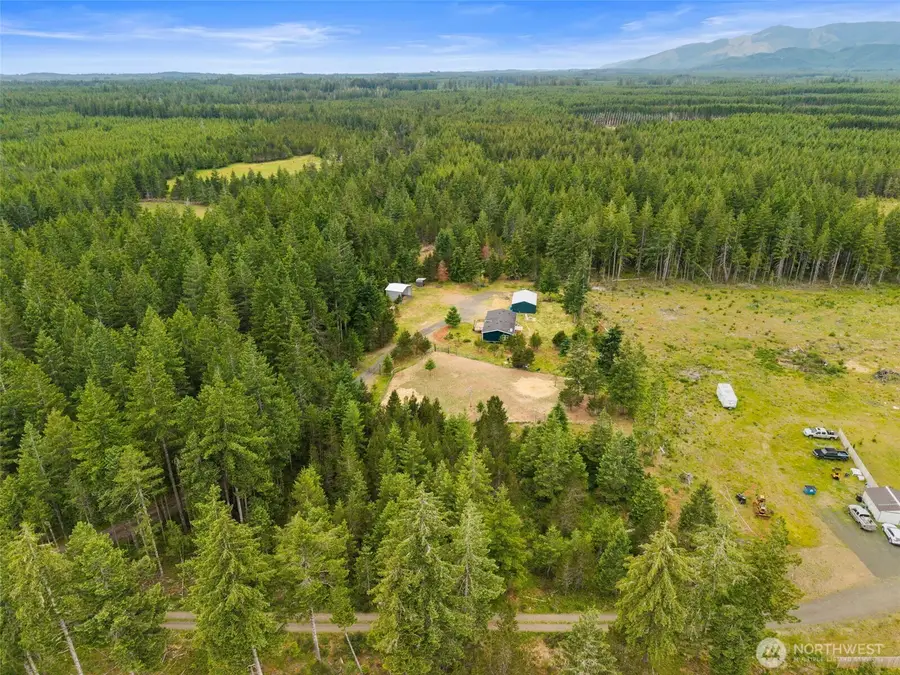 790 W Honeysuckle, Shelton, WA 98584 - #2