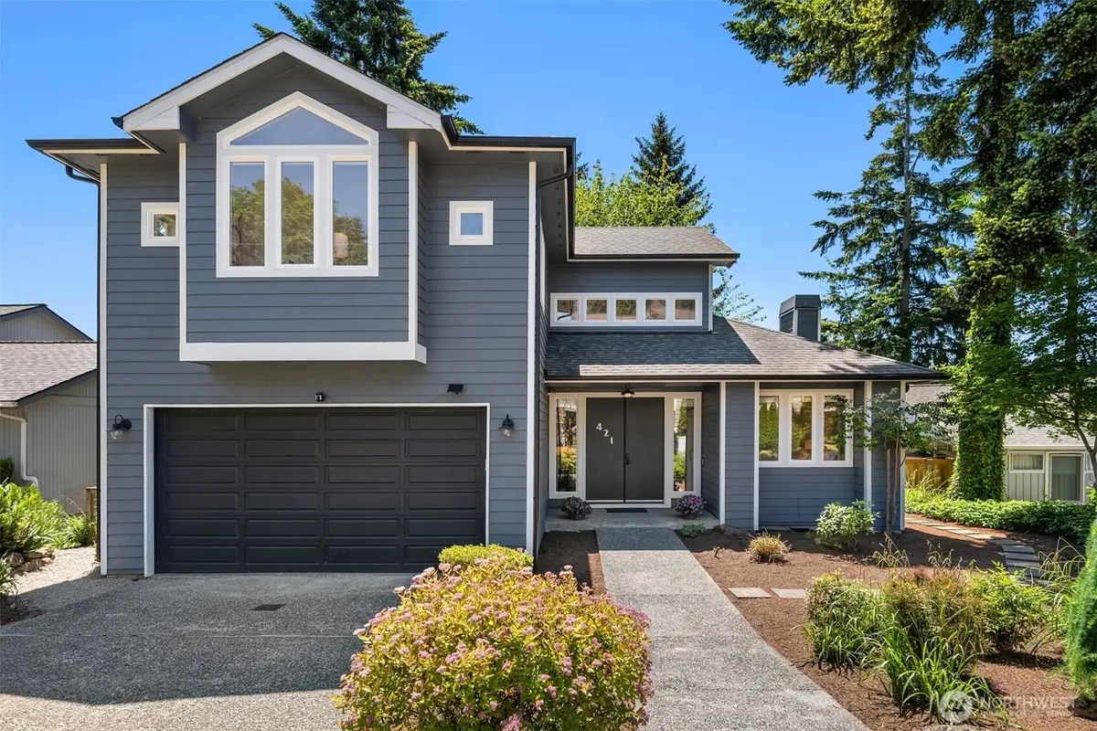 421 16th Lane, Kirkland, WA 98033 - #1